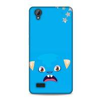Emojix (9) Vestel Venüs V5 Kılıf Silikon Kapak Desenli