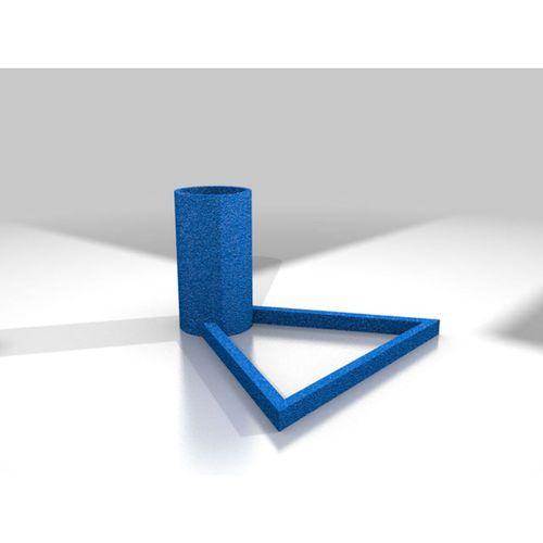 Filament Bobin Standı (Bu ürün Sadece Plastik parçadır - Almadan Önce Soru Sorabilirsiniz)