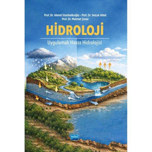 HİDROLOJİ - Uygulamalı Havza Hidrolojisi