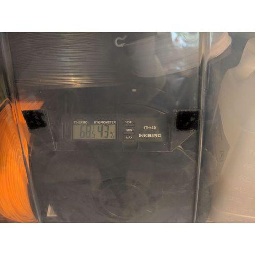 Thermometre_hygrometre Tutucu Kuru Kutu - 3715831