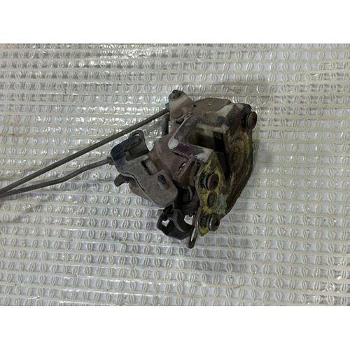 Hyundai Accent 95-00 Kapi Ki̇li̇di̇ Arka Sağ