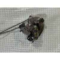 Hyundai Accent 95-00 Kapi Ki̇li̇di̇ Arka Sağ