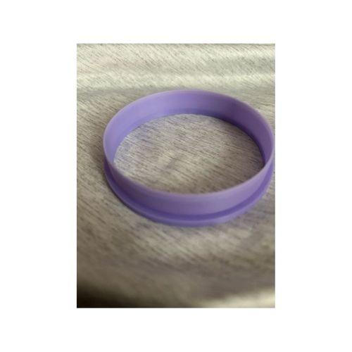 Daire Kurabiye Kalıbı (Bu ürün Sadece Plastik parçadır - Almadan Önce Soru Sorabilirsiniz)