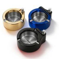 Metal Kibritli Küllük