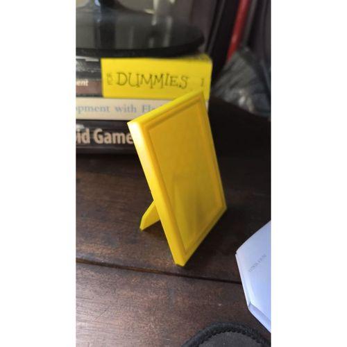 Fujifilm Instax mini ayakta duran resim çerçevesi – 6899075