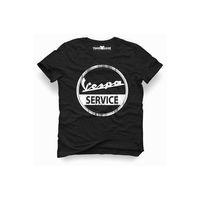 Tshirthane vespa service Tişört Erkek Tshirt