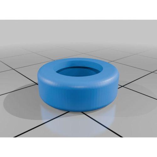 Goldryn Dekor Figürü (Bu ürün Sadece Plastik parçadır - Almadan Önce Soru Sorabilirsiniz)