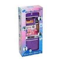 02342 Karlar Ülkesi Bulaşık Makinesi