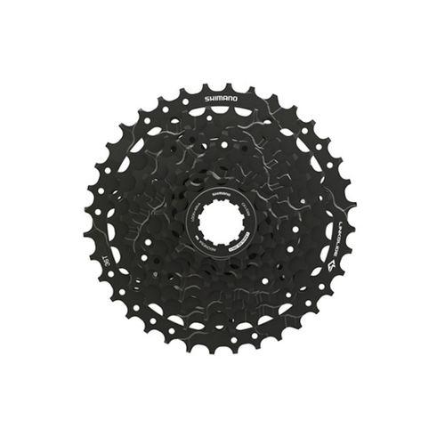 Kaset Ruble CS-LG300-9 11-41T 9 Vites Shimano