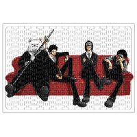 Corazon One Piece Puzzle 240 Parça Yapboz