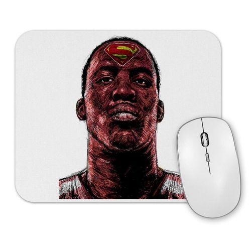 Dwight Howard Mouse Pad