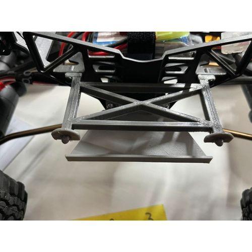 CliffHanger RidgeRock Gövde Montajı (Bu ürün Sadece Plastik parçadır - Almadan Önce Soru Sorabilirsiniz)