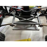 CliffHanger RidgeRock Gövde Montajı (Bu ürün Sadece Plastik parçadır - Almadan Önce Soru Sorabilirsiniz)