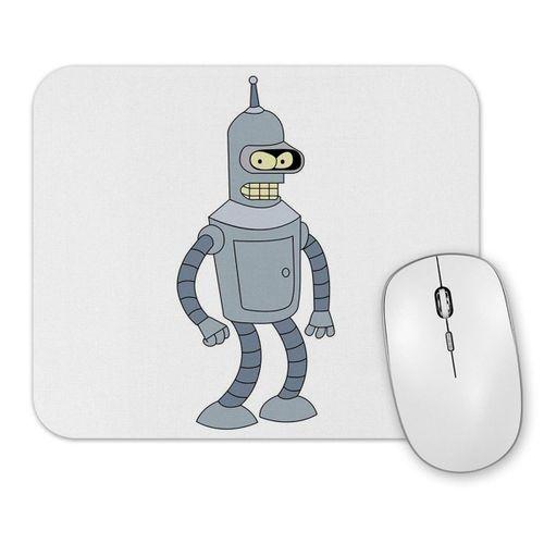 Bender Futurama Mouse Pad.jpg