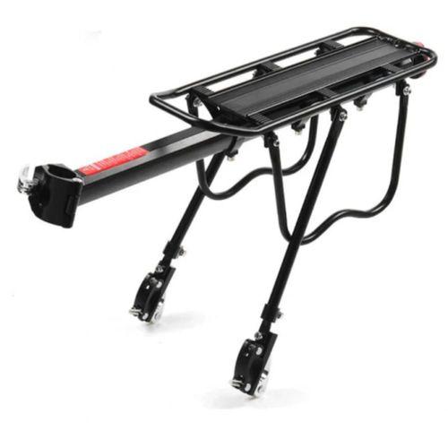 Arka Bagaj Alüminyum Sele Borusu Bağlantılı