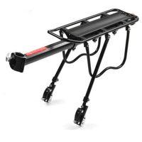 Arka Bagaj Alüminyum Sele Borusu Bağlantılı