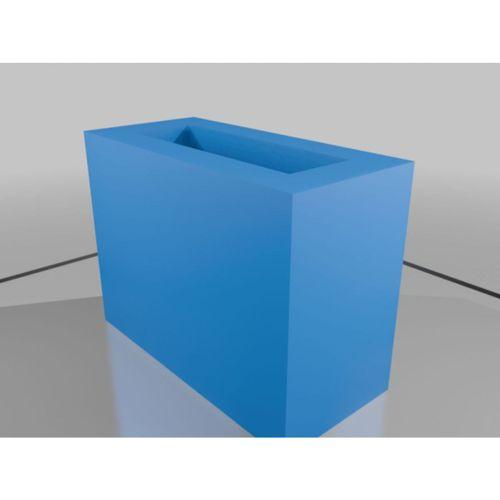 İsviçre Çakısı Küçük Cımbız Tutucu (Bu ürün Sadece Plastik parçadır - Almadan Önce Soru Sorabilirsiniz)