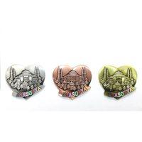 Yöresel Ayasofya Magnet Alk2178