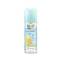 Uni Baby Uni Baby Bebek Kolonya 150ml Çiçeksi Kokular