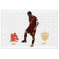 Totti 1993 2017 Puzzle 240 Parça Yapboz