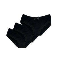 Şahinler Kadın Süprem Bikini B770 3 Adet