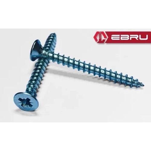 Yhb Sunta Vidası 6x120 - 50 Adet