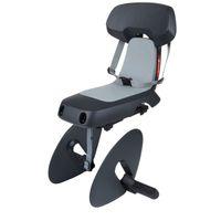 Çocuk Polisport Guppy Junior 35KG MIK HD Çocuk Taşıyıcı Siyah-Gri