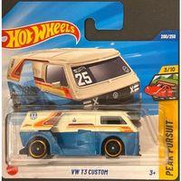Hot Wheels Tekli Arabalar VW T3 Custom JBB21 (Peak Pursuit)