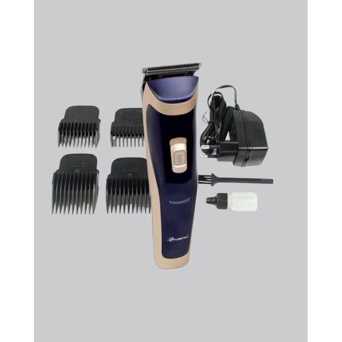 Çelik Bıçaklı Unisex Şarjlı Tıraş Makinesi – Sessiz Motor, Kablosuz Ve Ayarlanabilir