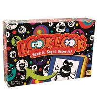 Curious&Genius Look Look Dikkat Kutu Oyunu