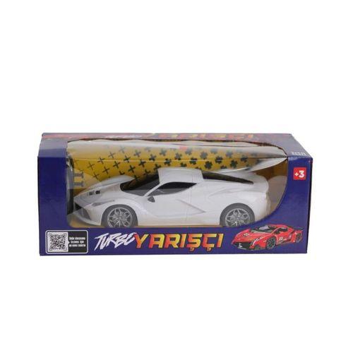 10729 UK FF ŞARJLI 1 16 TURBO YARIŞÇI