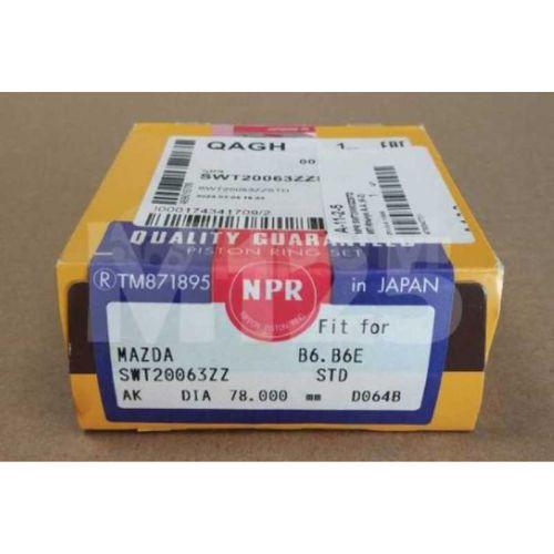 Segman Takimi Std 323 B6 90-96 1.6  78.00Mm  1.5 X 1.5 X 3.0