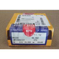 Segman Takimi Std 323 B6 90-96 1.6  78.00Mm  1.5 X 1.5 X 3.0