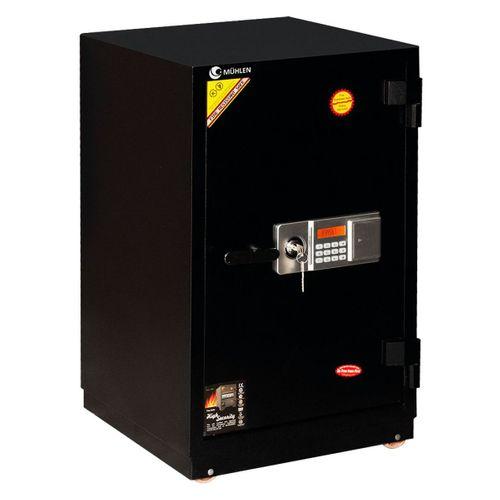 MÜHLEN Fire Safe K 880 | Yangına Dayanıklı Şifreli Çelik Kasa