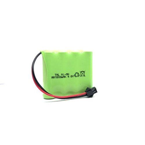 TNL 4,8V 1800mAh Uzaktan Kumandalı Oyuncak Araba Pili
