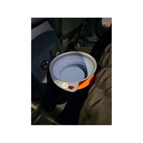 3D baskı Ford Maverick köpek mama kabı tutucu (Bu ürün Sadece Plastik parçadır - Almadan Önce Soru Sorabilirsiniz)