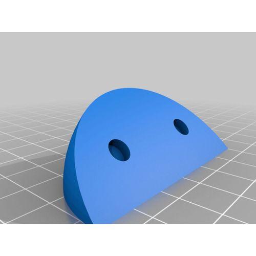 Mikan 3 3D Baskı (Bu ürün Sadece Plastik parçadır - Almadan Önce Soru Sorabilirsiniz)