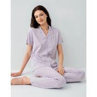 Arnetta 3552-s Kadın Gömlek Pijama Takım