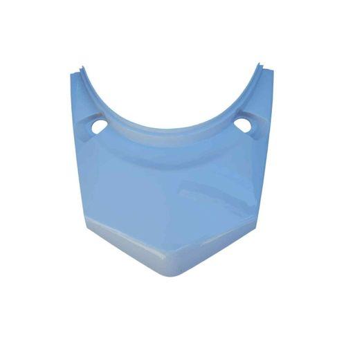 RKS Rks Newlight 125 Arka Üst Kapak Beyaz