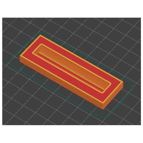 - Kalem Tutucu (Bu ürün Sadece Plastik parçadır - Almadan Önce Soru Sorabilirsiniz)