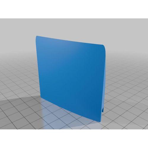 P3 Keep Outs - 6897005