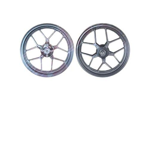 SEVGENT Ön Jant 3 Tekerli Kasalı Model 14"