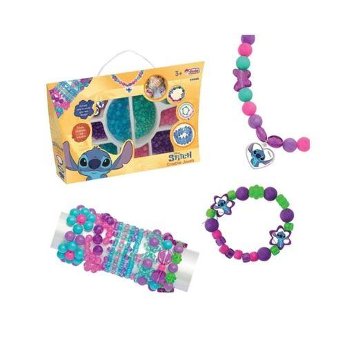 Nessiworld 04085 STITCH TAKI SETİ KÜÇÜK EL ÇANTASI