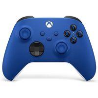XBOX  WIRELESS CONTROLLER BLUE
