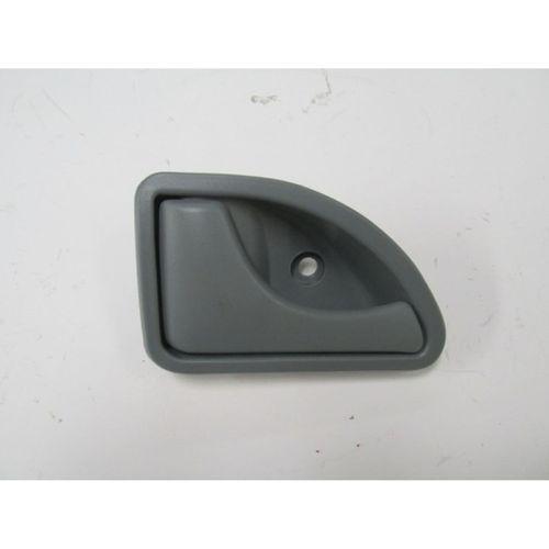 Renault Twingo 1993 1998 Ön Kapı İç Açma Kolu Sol Gri Pütürlü 8200259376