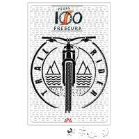 Grupo Pedal 100 Frescura Puzzle 240 Parça Yapboz