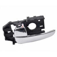 Hyundai̇ Elantra Ön İç Sağ Kapi Kolu Ni̇kelajli 03-06 12038-D2022