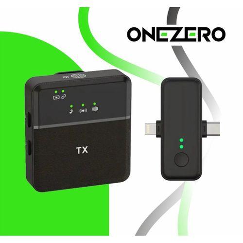 ZR560 Sx31 3 İn 1 Multi Function Mikrofon