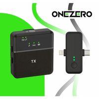 ZR560 Sx31 3 İn 1 Multi Function Mikrofon