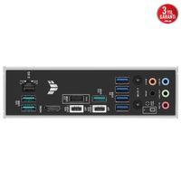 ASUS TUF GAMING X870-PLUS WIFI AMD AM5 DDR5 ATX